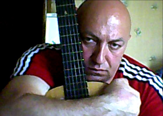 Хаямо-Ермаковщина - 56 Исконно русская нужда