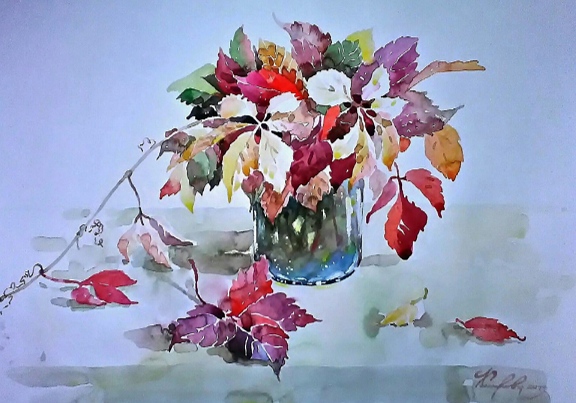 Осенний десант