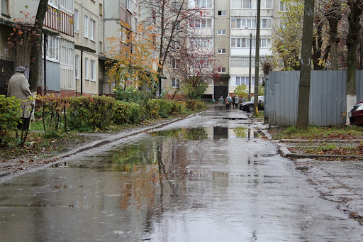 Так бывает во сне