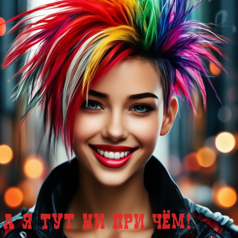 Кое о чём и ни о чём