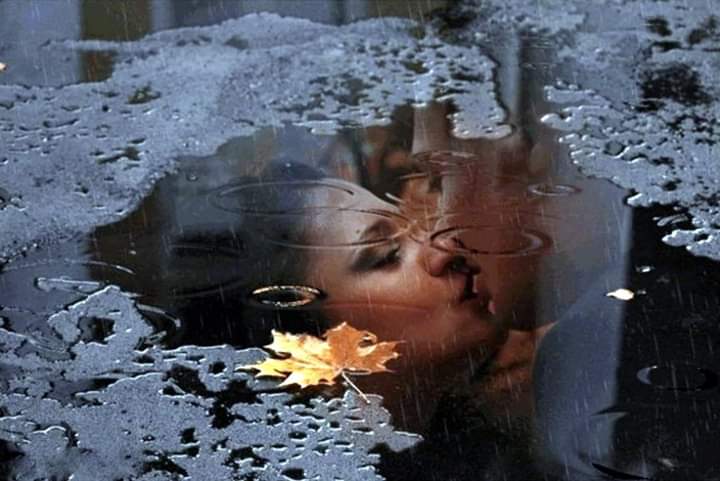 Наметает Осень