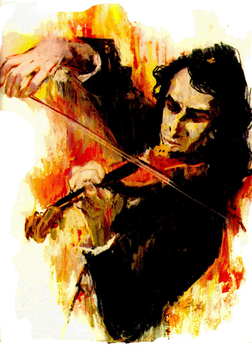 Бетховен паганини. Никколо Паганини. Никколо Паганини скрипач. Портрет Никколо Паганини- итальянский скрипач.