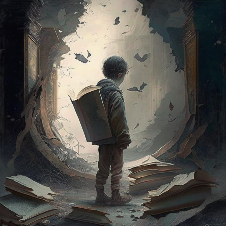 Обитель медной горы