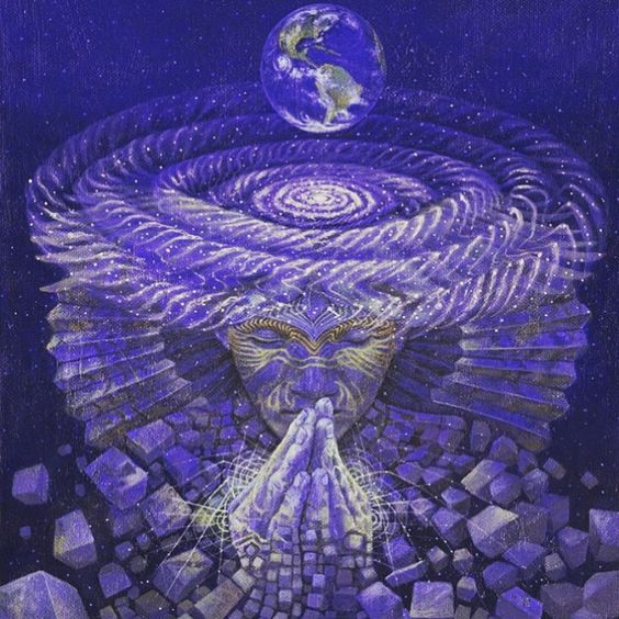 Путь рождения