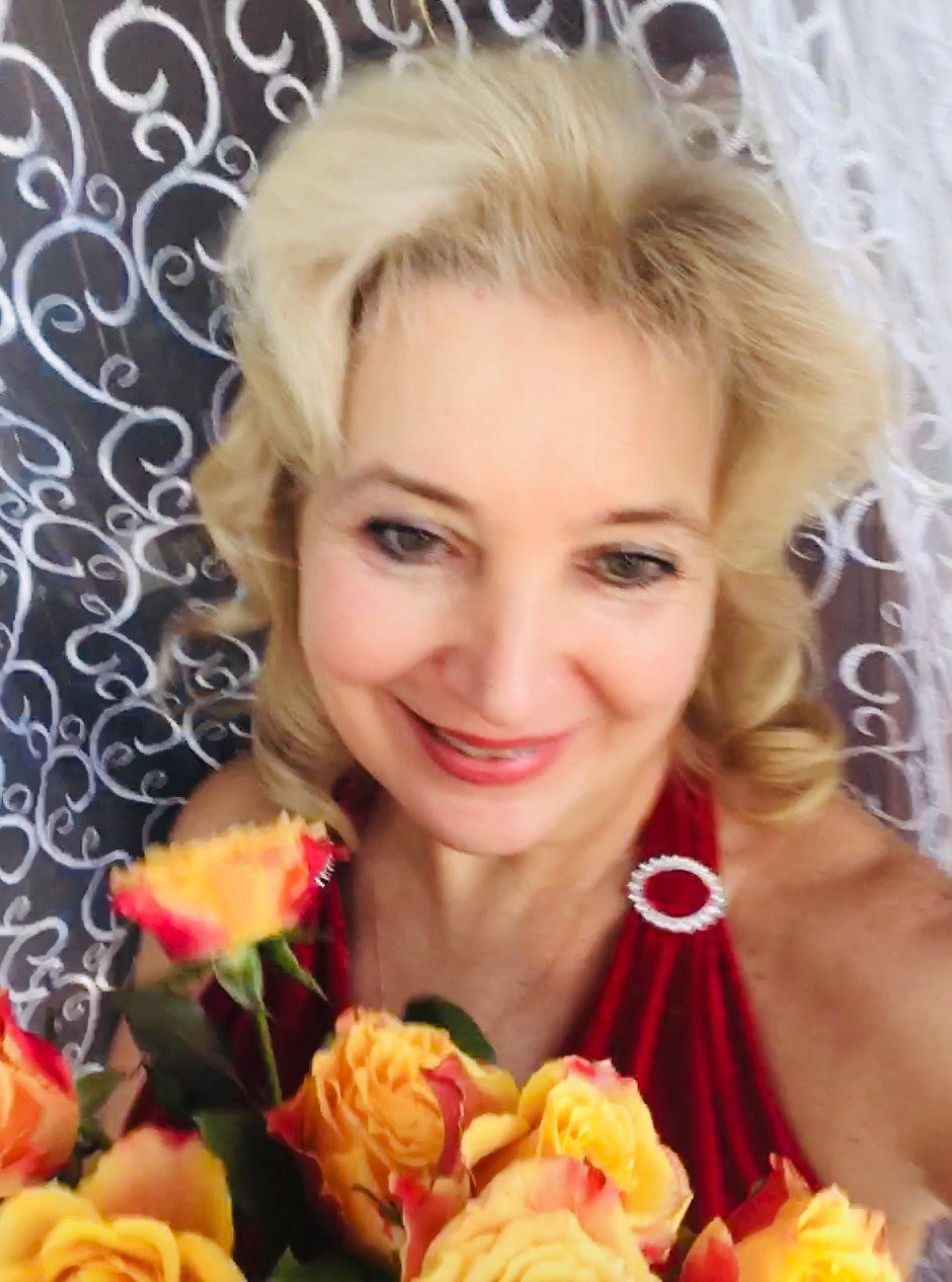 Просыпаюсь я с рассветом. Посвящение С. Т. 13116