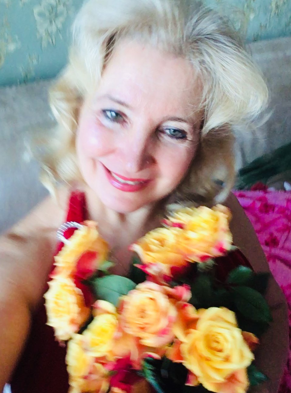 Я не расстанусь никогда. Посвящение С. Т. 13117