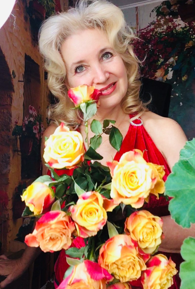 Моя душа с душой твоей. Посвящение С. Т. 13118