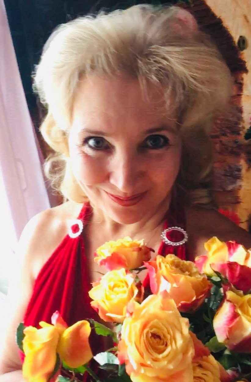 Как будто бабочка пархая. Посвящение С. Т. 13119