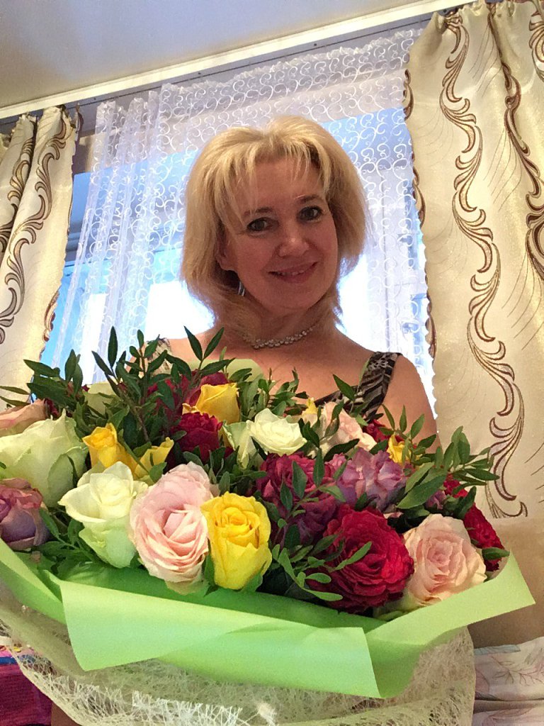 Есть в этом мире красота. Посвящение С. Т. 13120