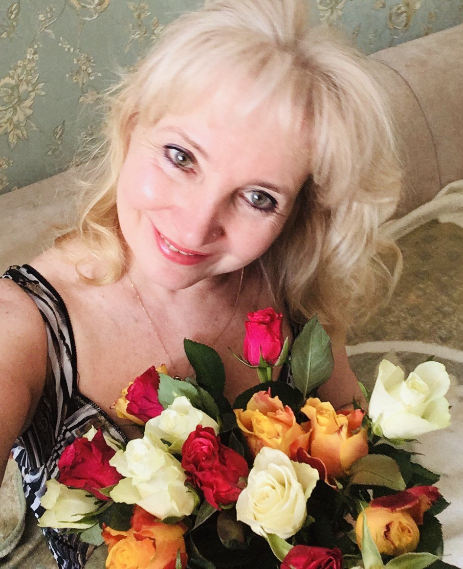 Твоя душа всегда щедра. Посвящение С. Т. 13121