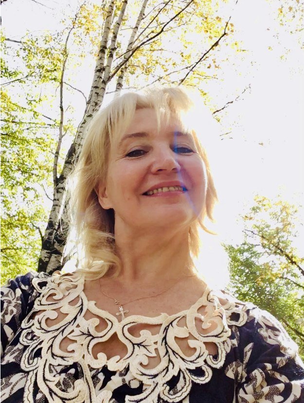 Осенних парков тишина. Посвящение С. Т. 13125