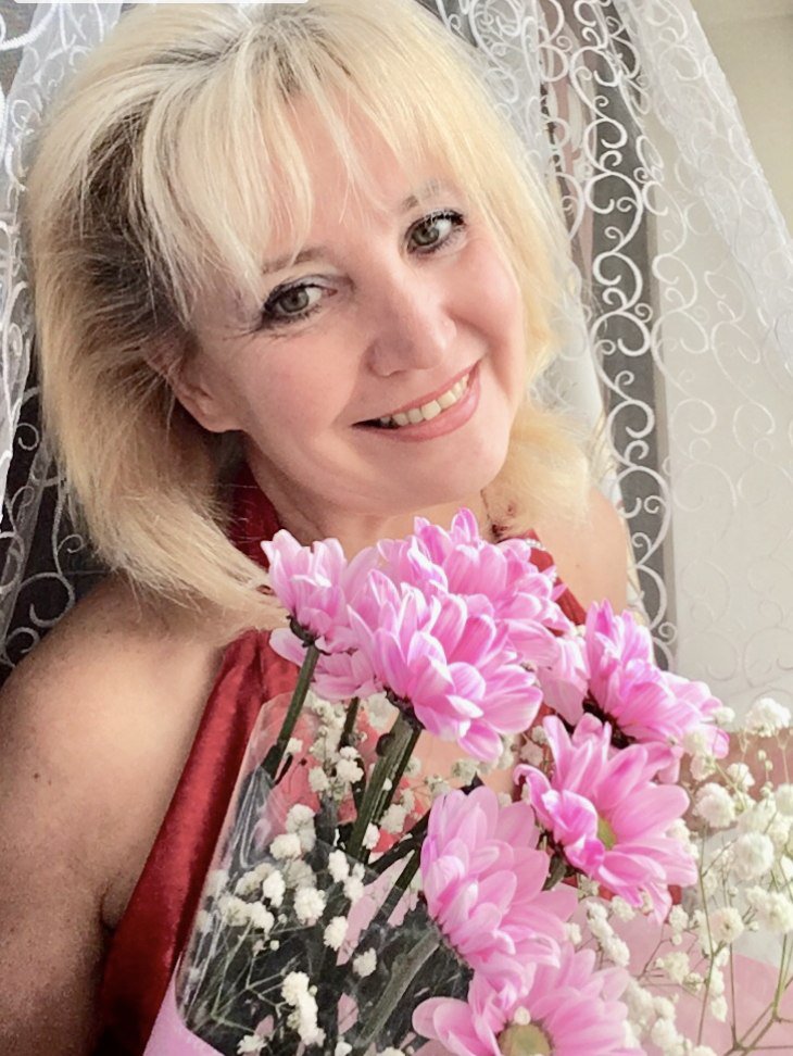 Каждый день с тобой вдвоём. Посвящение С. Т. 13126