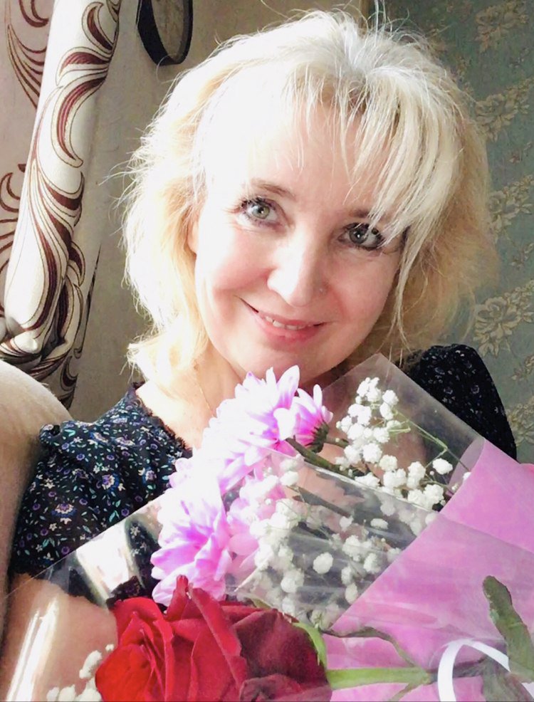 Как долго я тебя искал. Посвящение С. Т. 13127