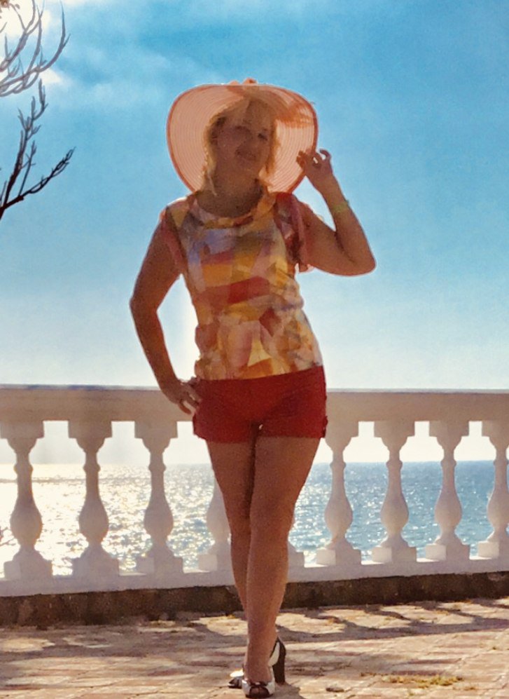 Пленительно мила. Посвящение С. Т. 13129