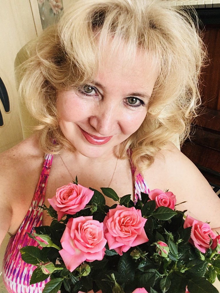 Ты в жизнь мою вошла. Посвящение С. Т. 13131