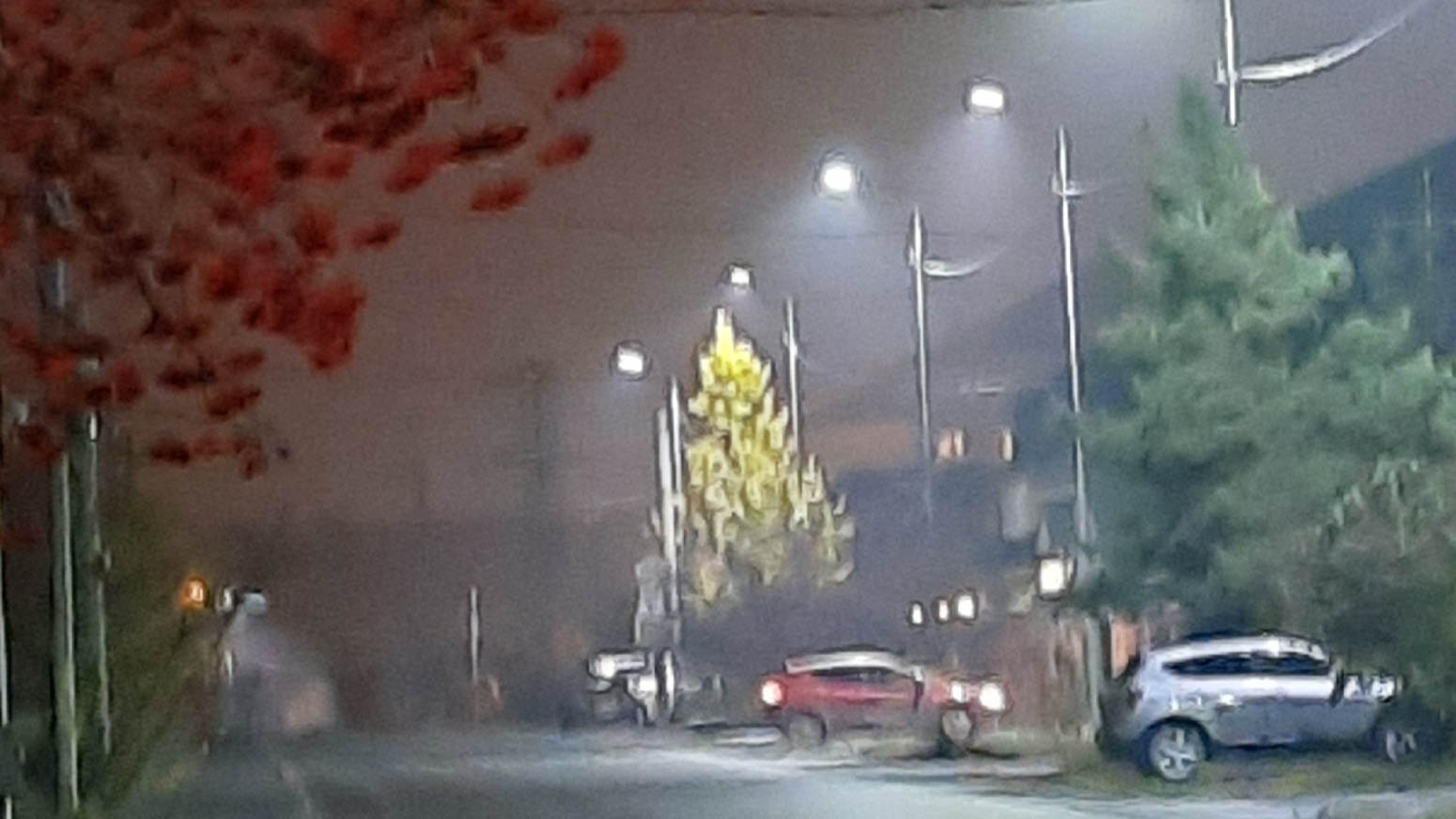 День ушёл