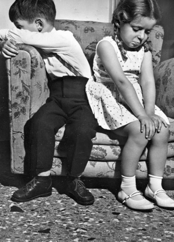 О несказанном слове