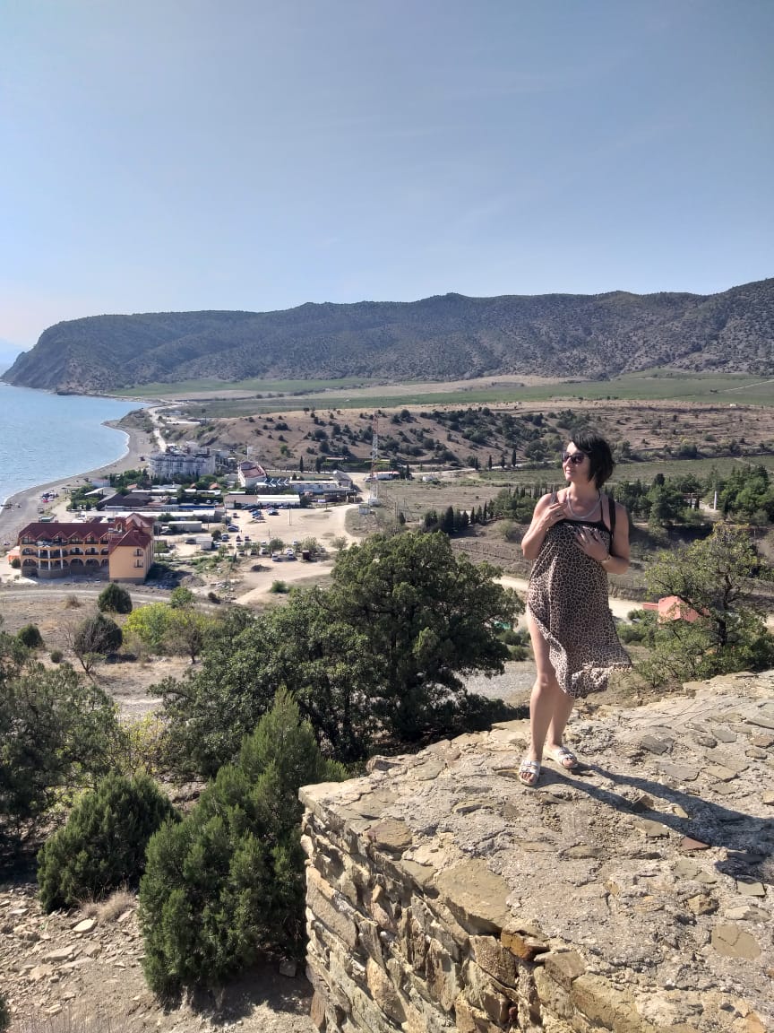 Если нет тебя