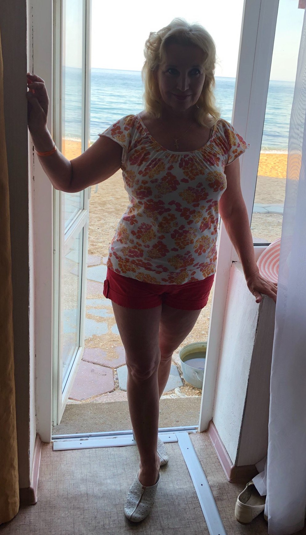 О нашем Лете вспоминаю. Посвящение С. Т. 13134