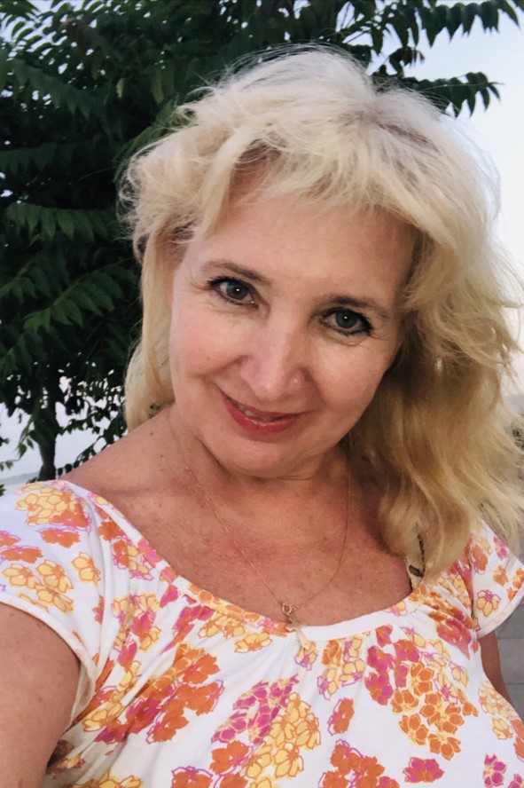 Душа святая. Посвящение С. Т. 13136