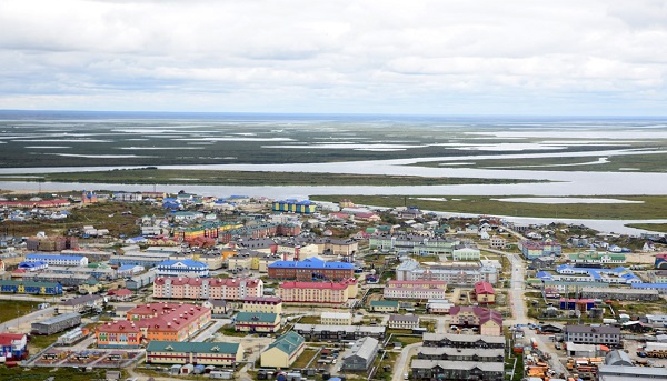 А жизнь моя! Идёт как шхуна!