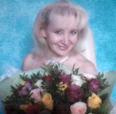 Ты подарила мне Весну. Посвящение С. Т. 13145