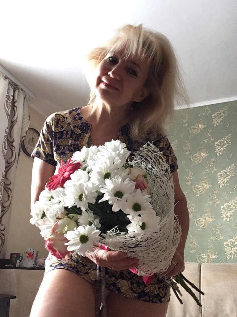 Тобой я восхищаюсь. Посвящение С. Т. 13146