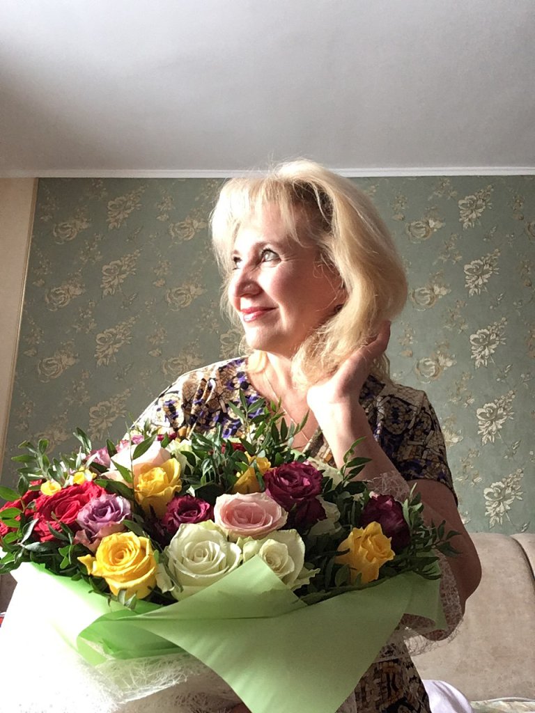 Люблю тебя. Посвящение С. Т. 13148