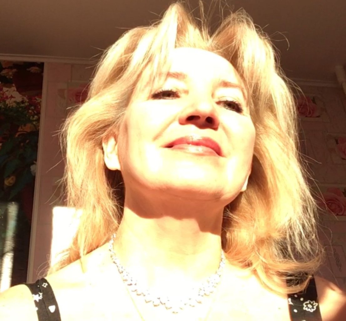 Ты светлой Нежности полна. Посвящение С. Т. 13149