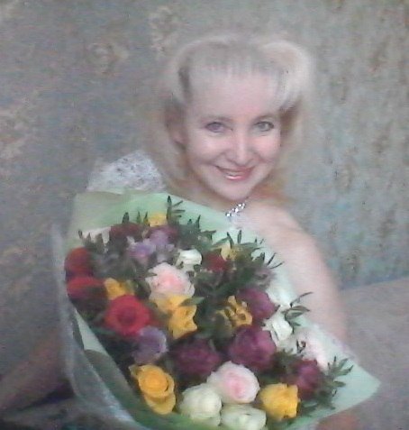 Сердца милая Богиня. Посвящение С. Т. 13150