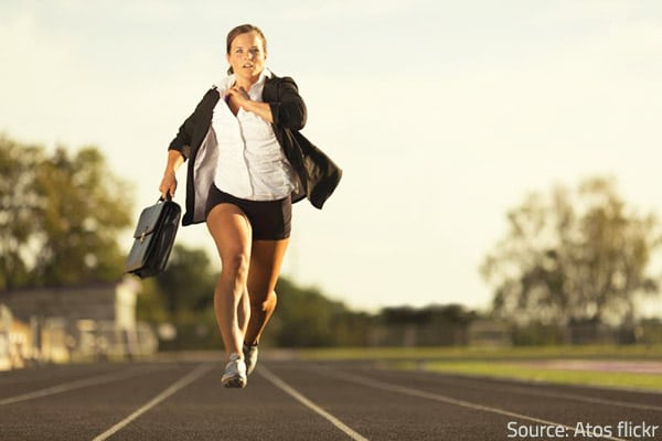 Только, когда позовут...