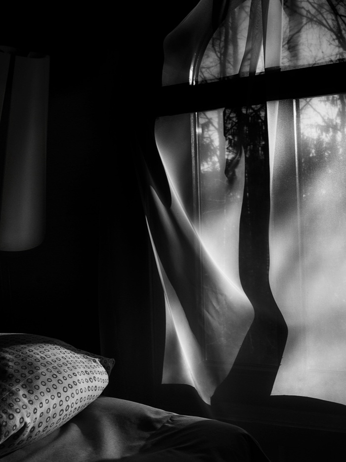 Ночью октября