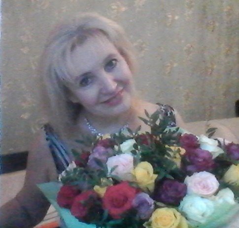 Моя любовь и сила. Посвящение С. Т. 13157