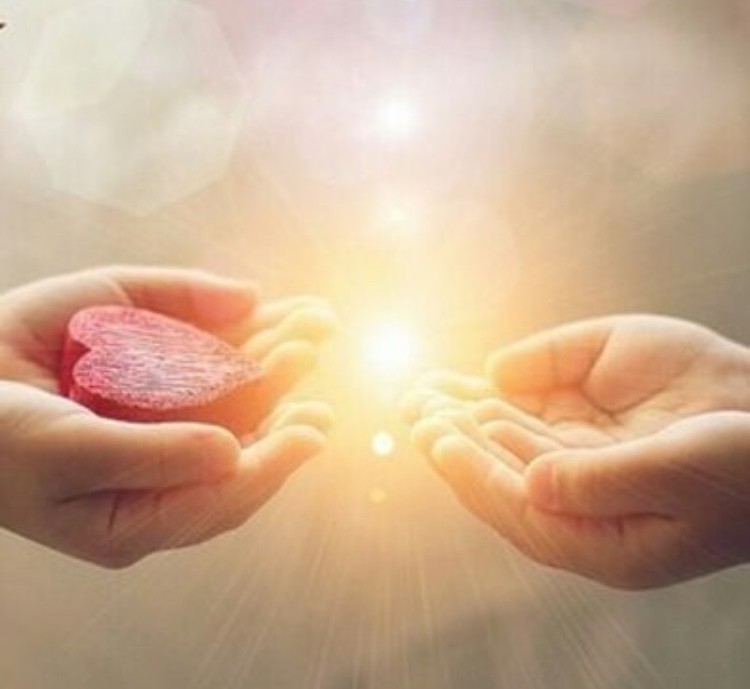 Душевное тепло. Часть вторая