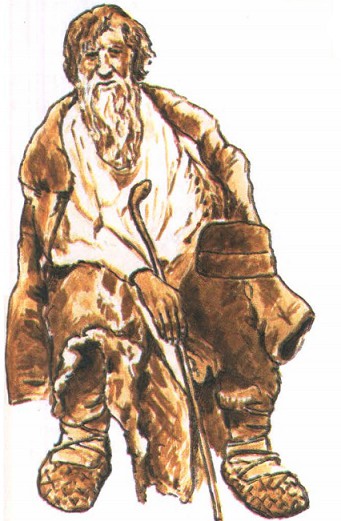 Конкурс - Забытые слова