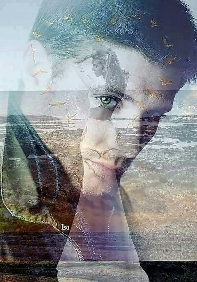 Я всегда с тобой