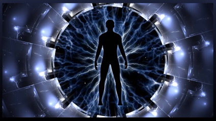 Свидетельство о Нью-Эйдже