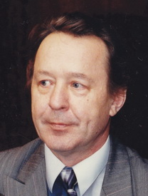 Владимир Селезнёв. Василий Иваныч