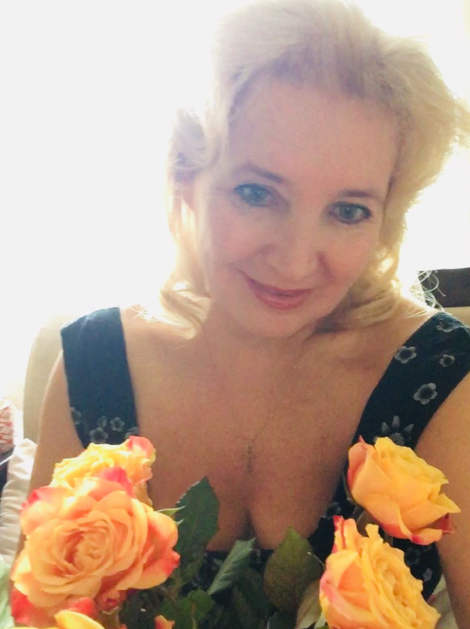 Ты мне дарована судьбой. Посвящение С. Т. 13188