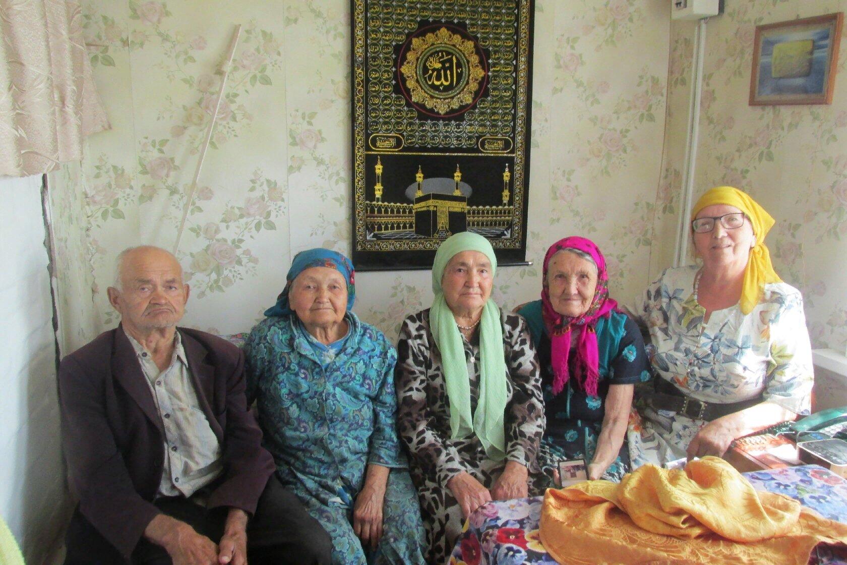 Вот прошло 60 уж годков