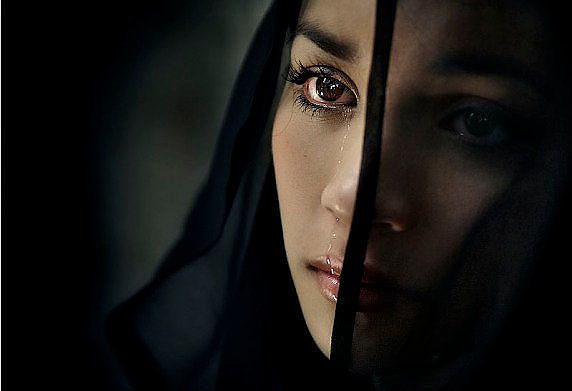 Тешьте себя, сволочи...