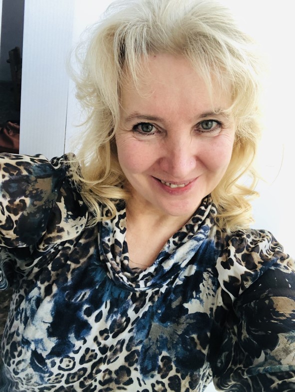 Твоя улыбка. Посвящение С. Т. 13194