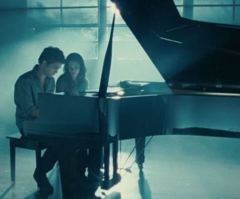 Жизнь меняется...