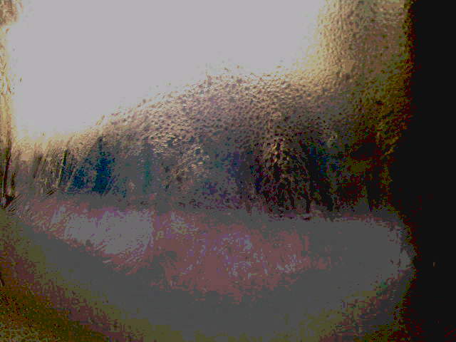 Осенней негой осенённый