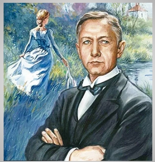 Стихотворение Ивана Бунина