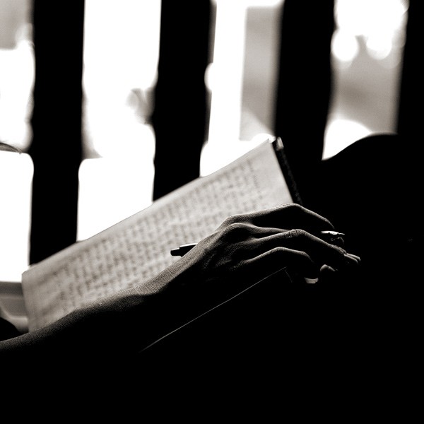 Среди ночи не разбудят птицы..