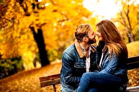 От сентября до ноября...