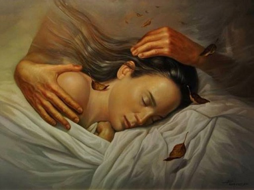 Сверлящие мысли.. и сердце не камень..