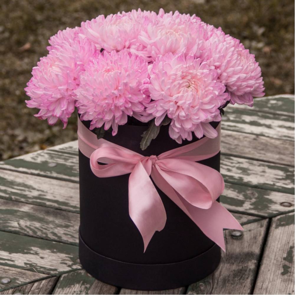 Осенний девичник