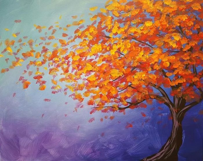 За осенью.. вослед..